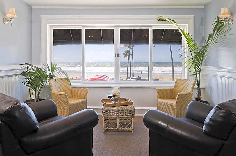 Newport Beach Hotel