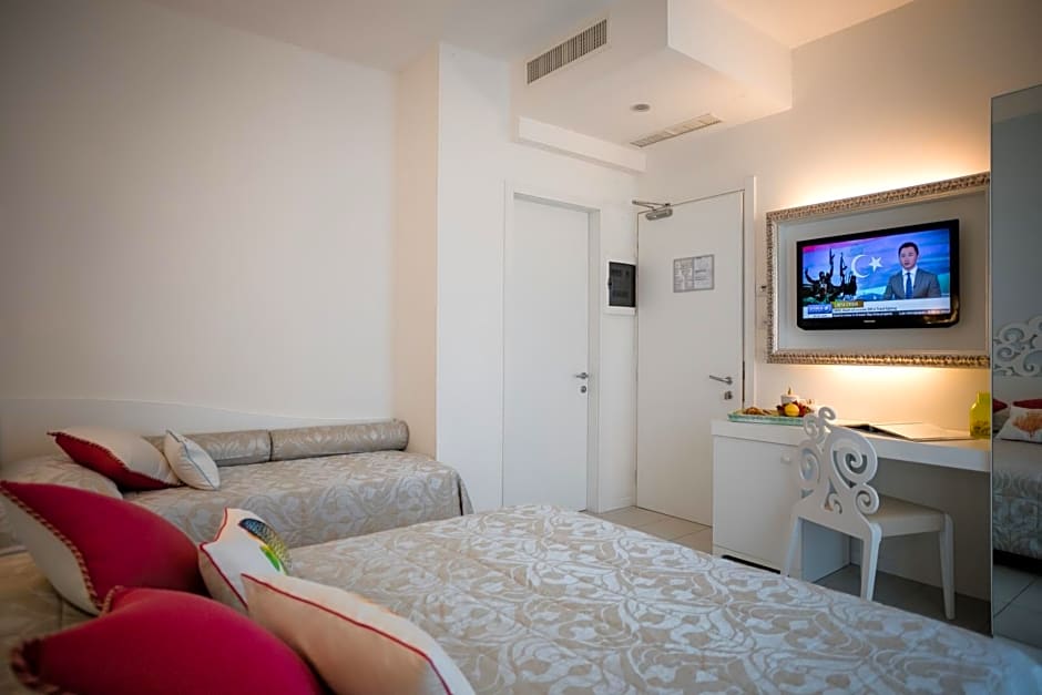 Hotel Albatros