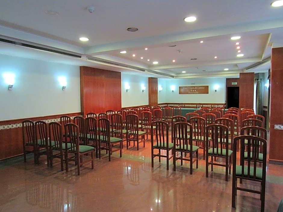 Hotel Virgen del Camino Pontevedra