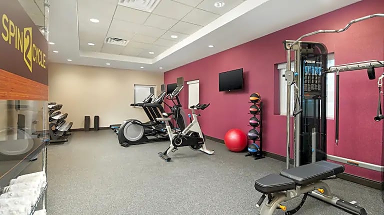 Home2 Suites by Hilton Palm Bay I 95