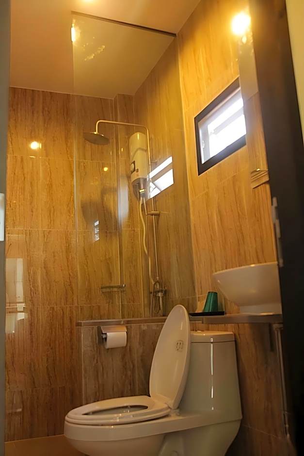 The Residence Thepkanjana