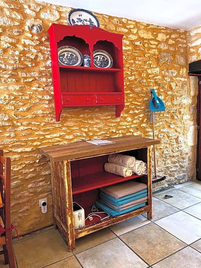 Le Chevrefeuille chambres d'hotes et gîtes de charme