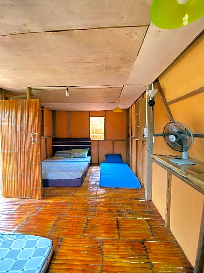 Hotel O Disan Baang Kiulu
