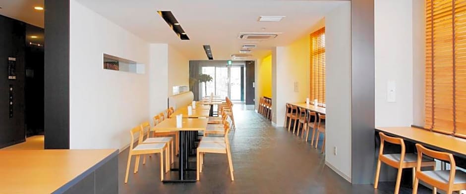 Meitetsu Inn Chitahandaeki