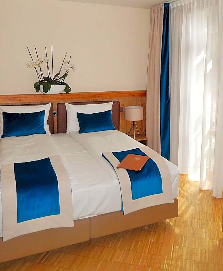 Brasserie Beierhaascht