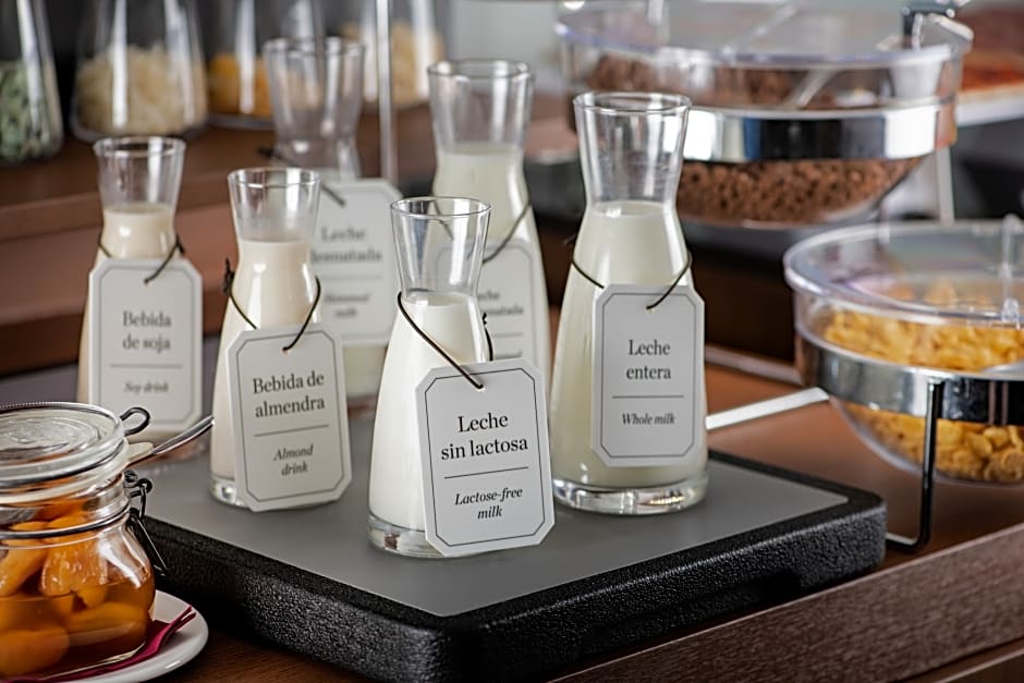 NH Collection Caceres Palacio de Oquendo