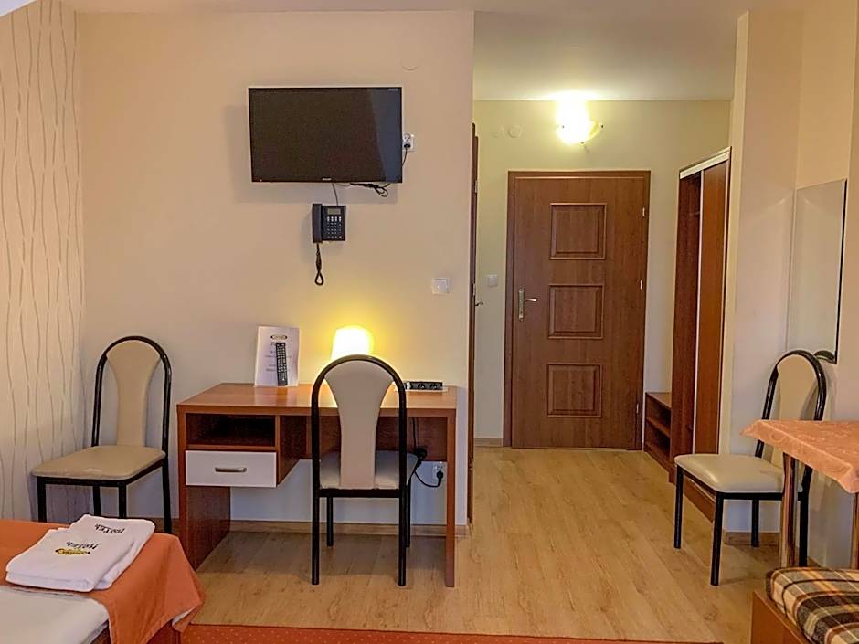 Hotel Ostoja
