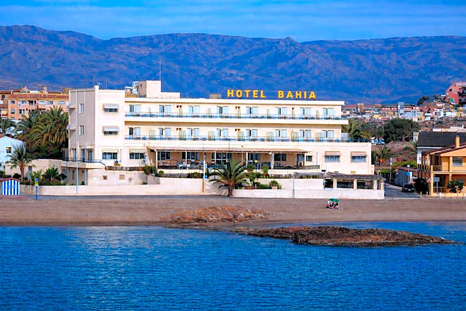 Hotel Bahia by ALEGRIA
