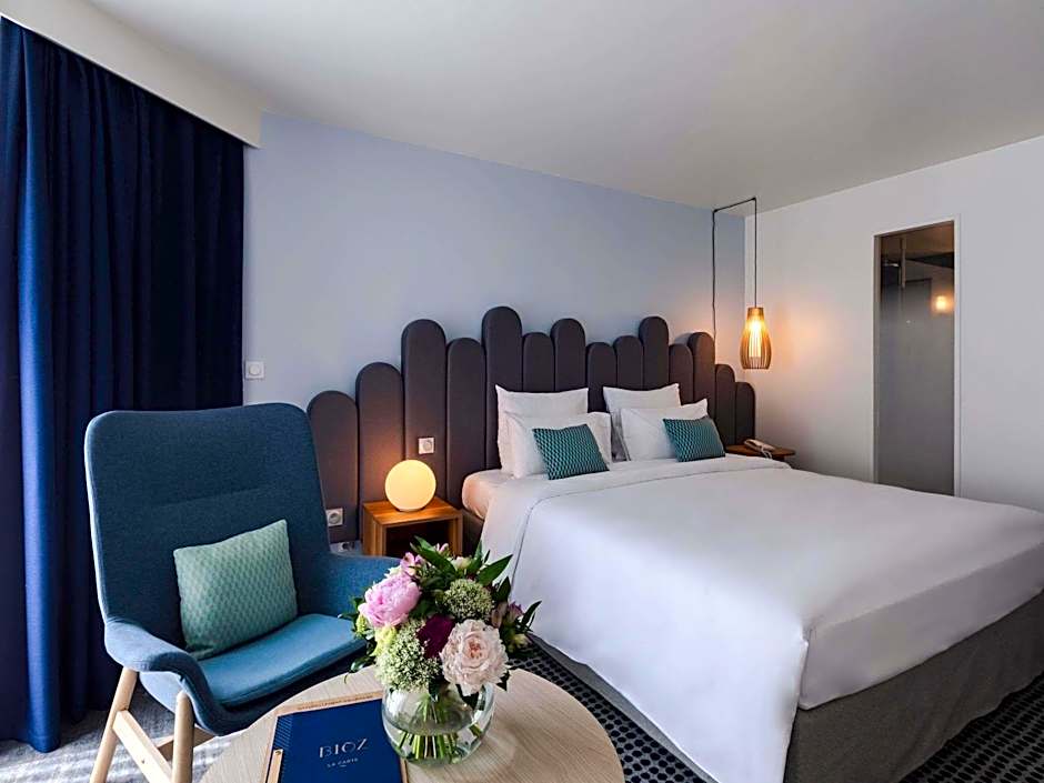 Mercure hotel & spa Aix-les-Bains Domaine de Marlioz