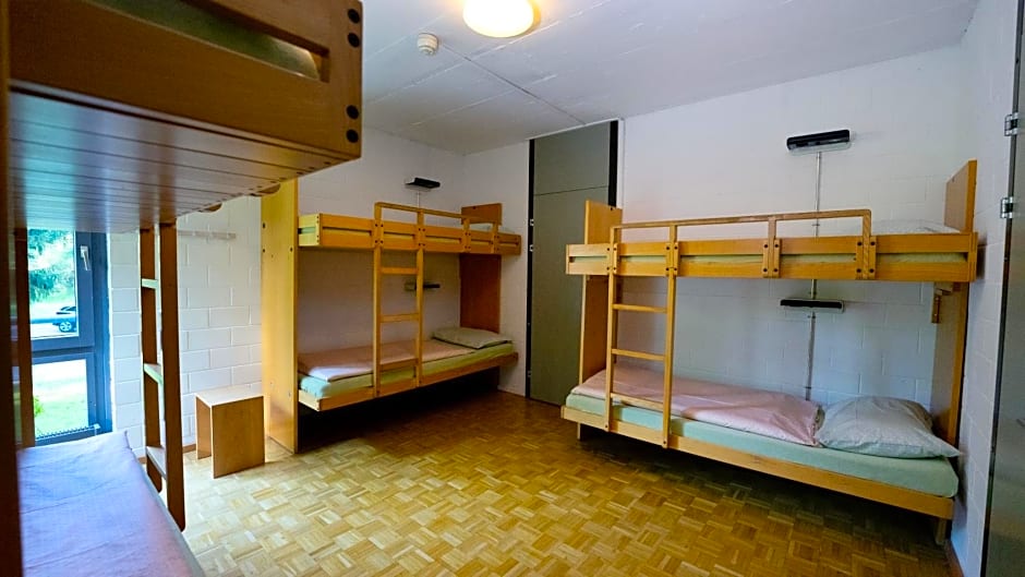 Luzern Youth Hostel