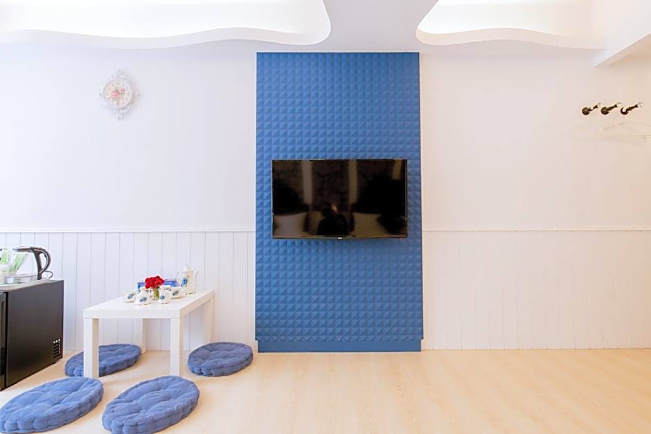 瑞豐夜市 Welcome The Sun Enjoy The Moon