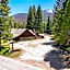 Suite Meadow @CN Lodge# 7