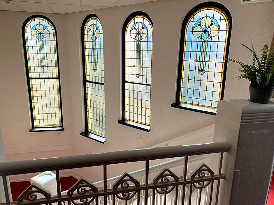 Golden Tulip Noordwijk Beach