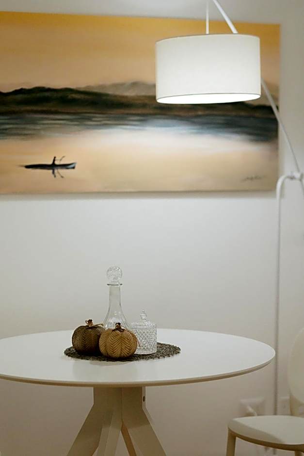 Residence Degli Aranci - Casêta