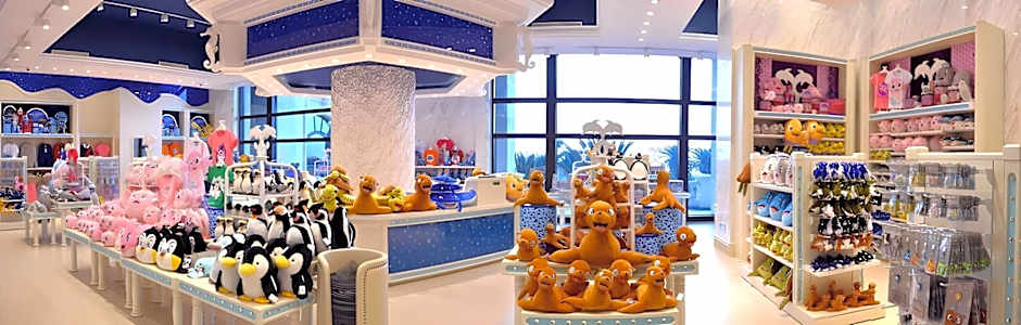 Chimelong Hengqin Bay Hotel