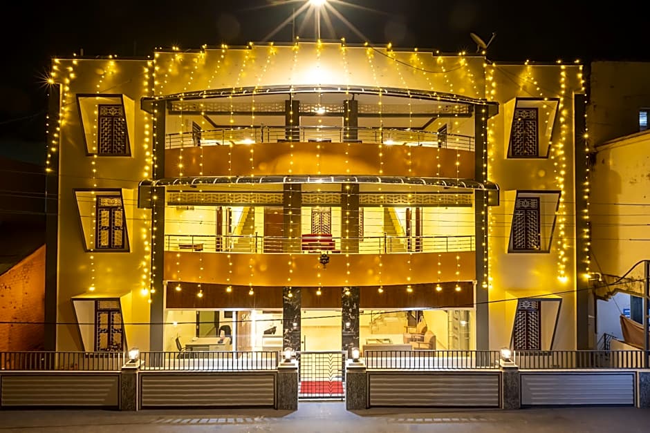 The Modern Inn