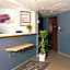 Séjours & Affaires Paris-Nanterre