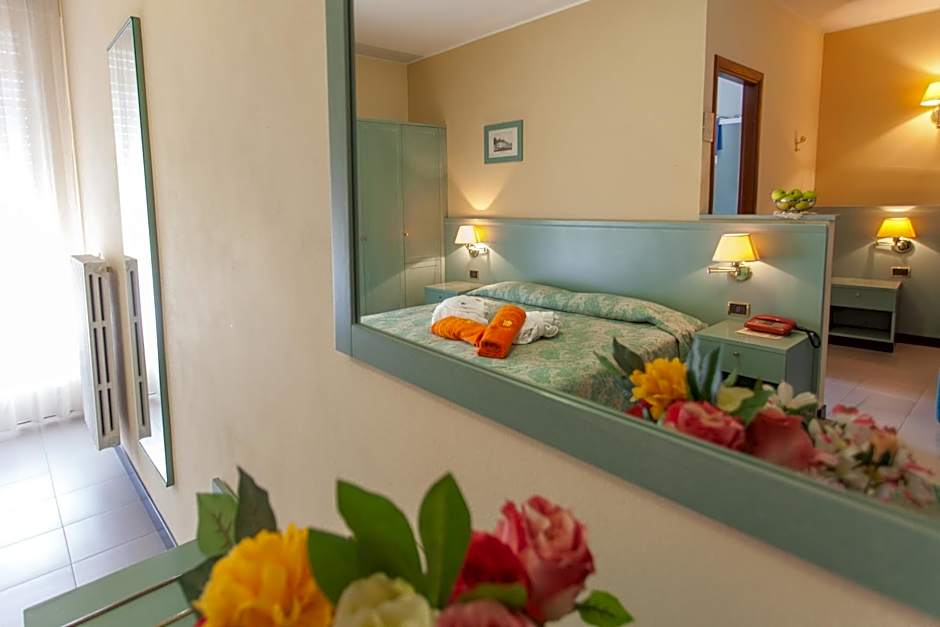 Hotel Sporting