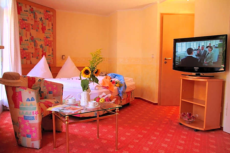 Hotel Weingärtner