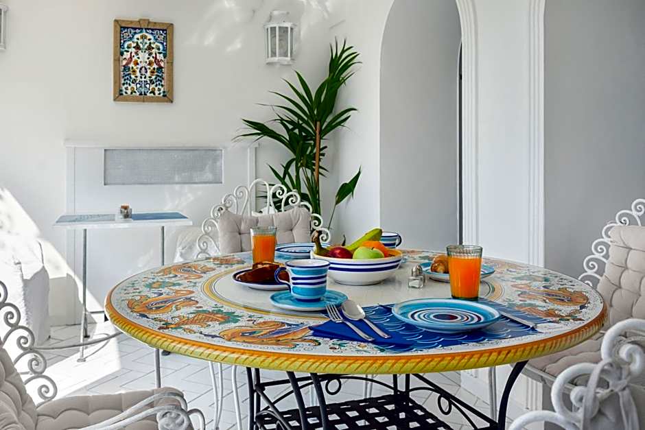 Hotel Bougainville