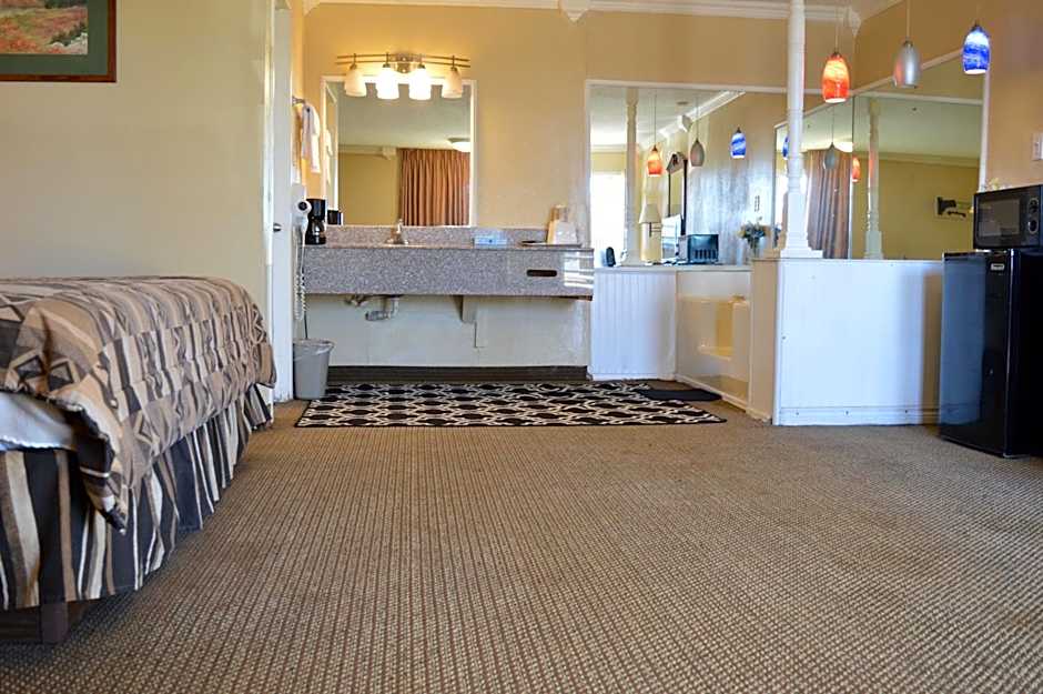 Knights Inn Greenville