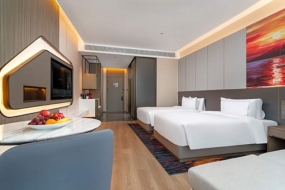 UrCove By Hyatt Pingtan Tannan Bay