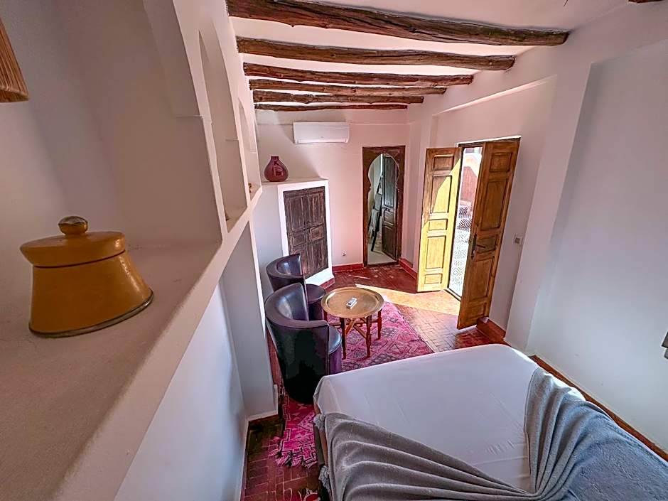 Riad Maison Palmier