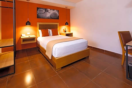 Hotel Buen Valle