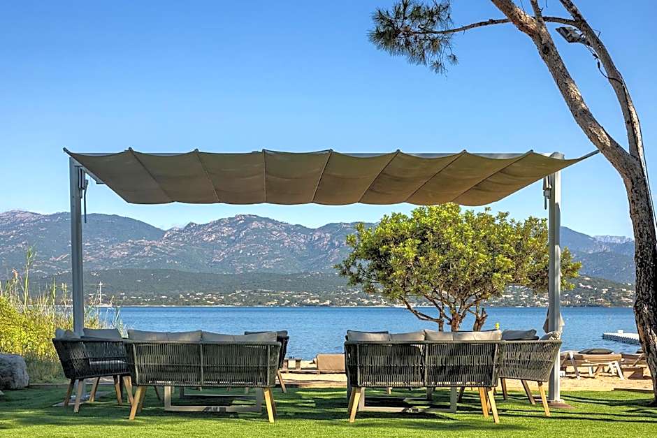 Hotel Restaurant Mariosa