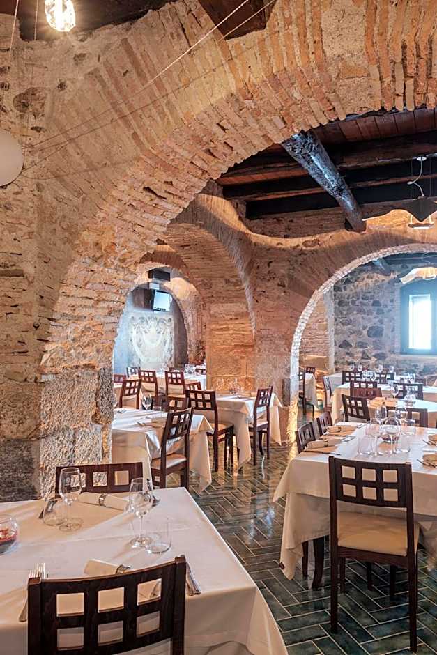 Il Casato Deluxe Rooms