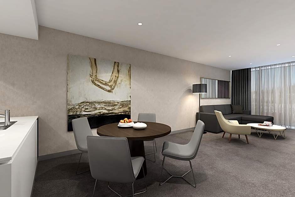 Silkari Suites at Chatswood