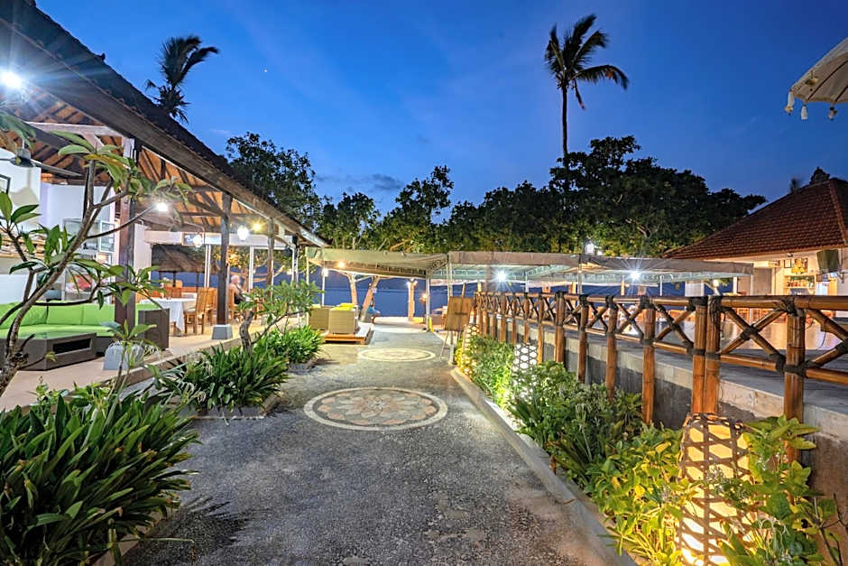 Nusa Indah Bungalow
