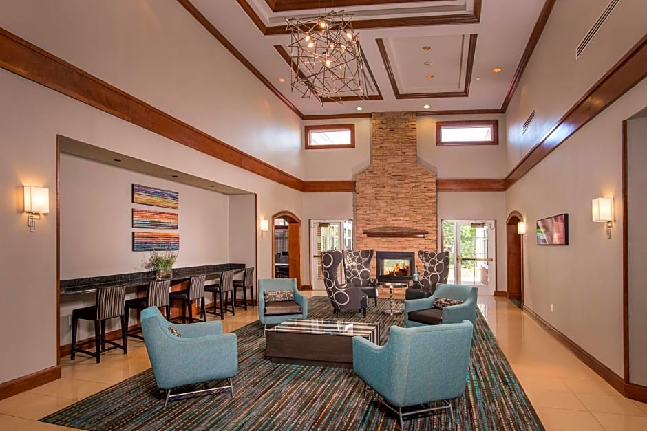 Residence Inn by Marriott Chesapeake Greenbrier