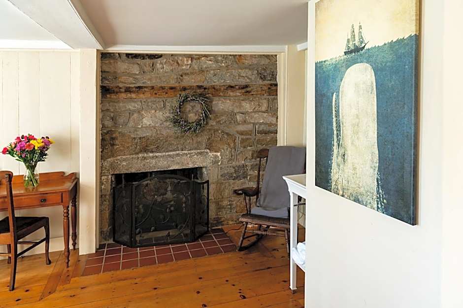 The Historic General Stanton Inn