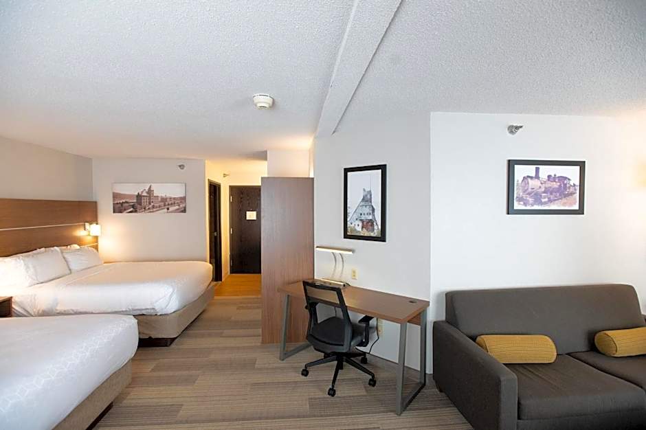 Holiday Inn Express Houghton-Keweenaw By IHG