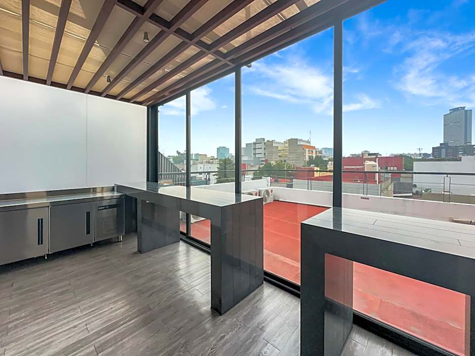 Armonik Suites