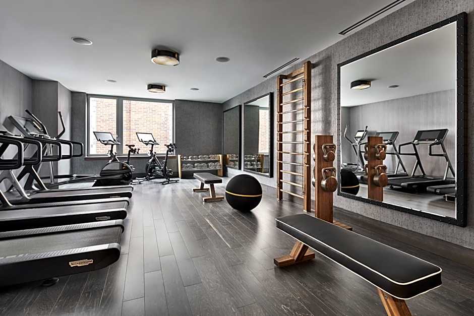 The Ritz-Carlton Georgetown Washington D.C.