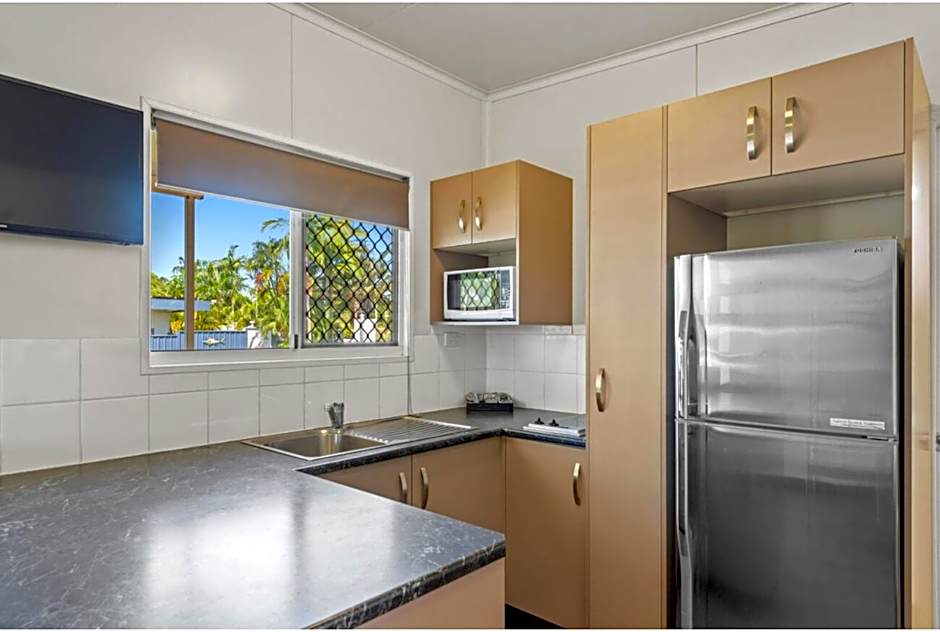 Discovery Parks - Mackay