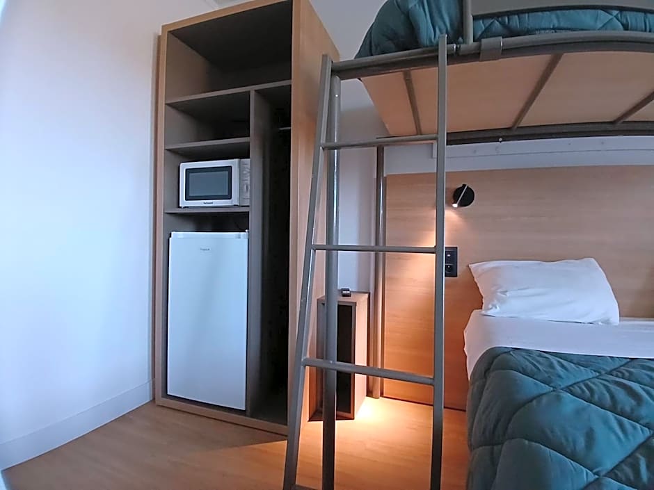 Première Classe Boulogne sur Mer