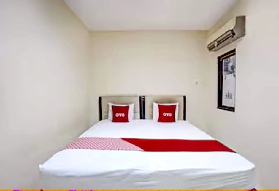 OYO 93111 Garden Homestay 2 Merlion