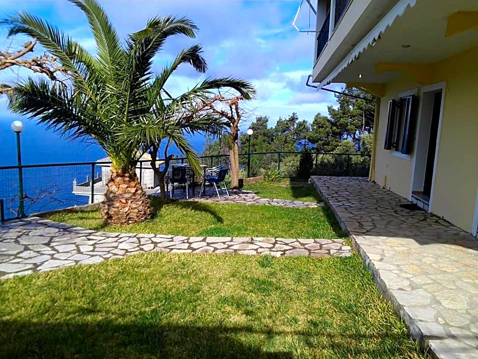 Fantastico Studios #5 and #6