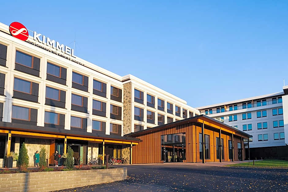 Original Sokos Hotel Kimmel Joensuu