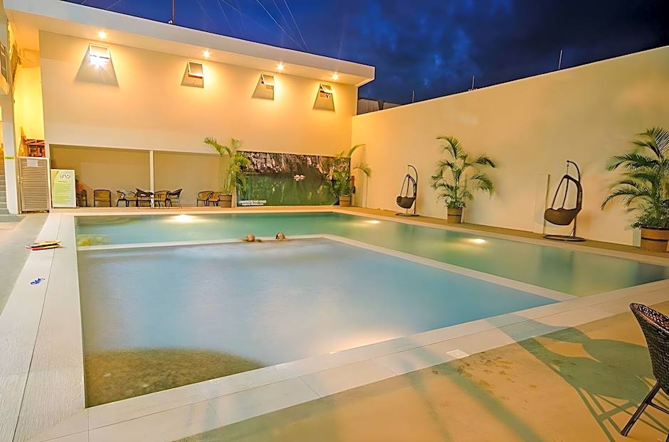 Palawan Uno Hotel