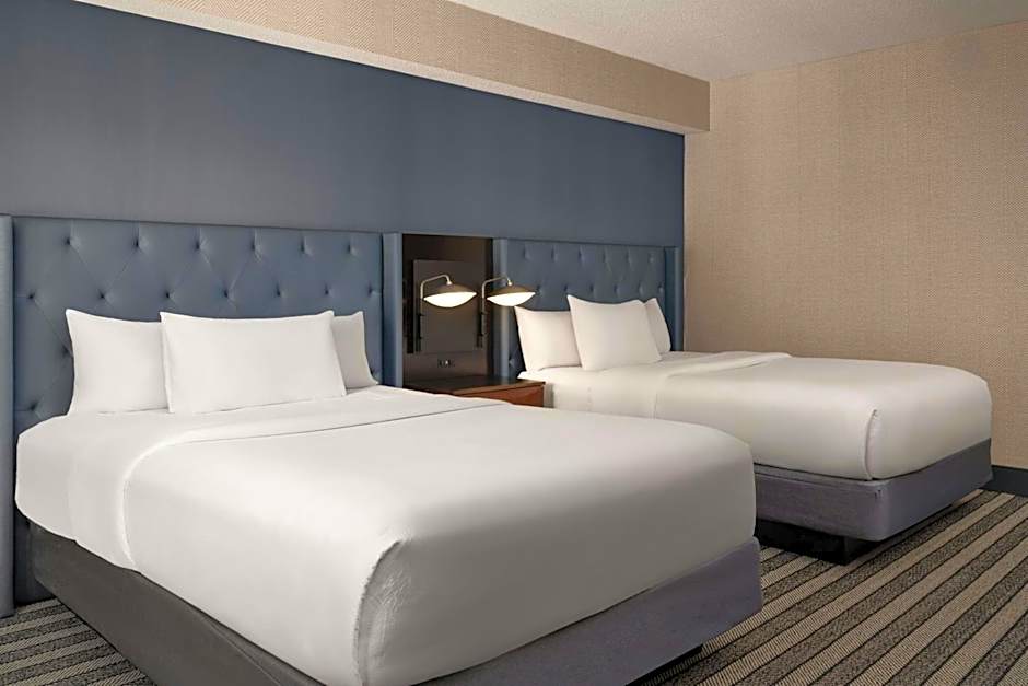 Courtyard by Marriott Boston Brookline