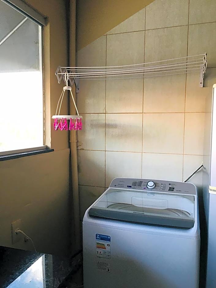 Apartamento para temporada perto do aeroporto de Brasilia