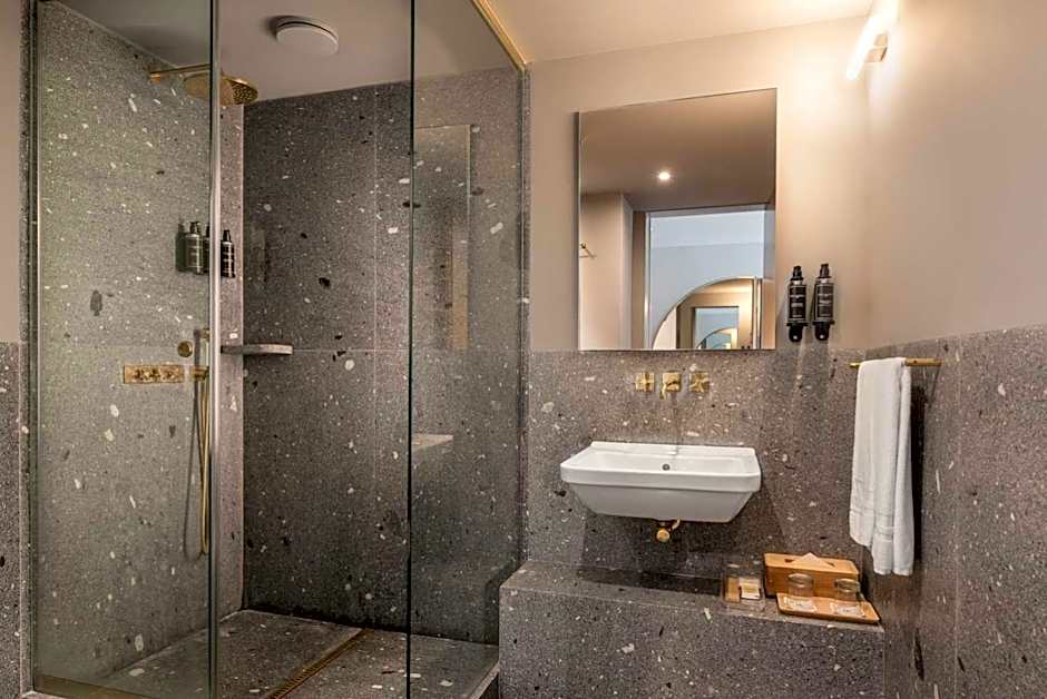 Santa Luzia ArtHotel