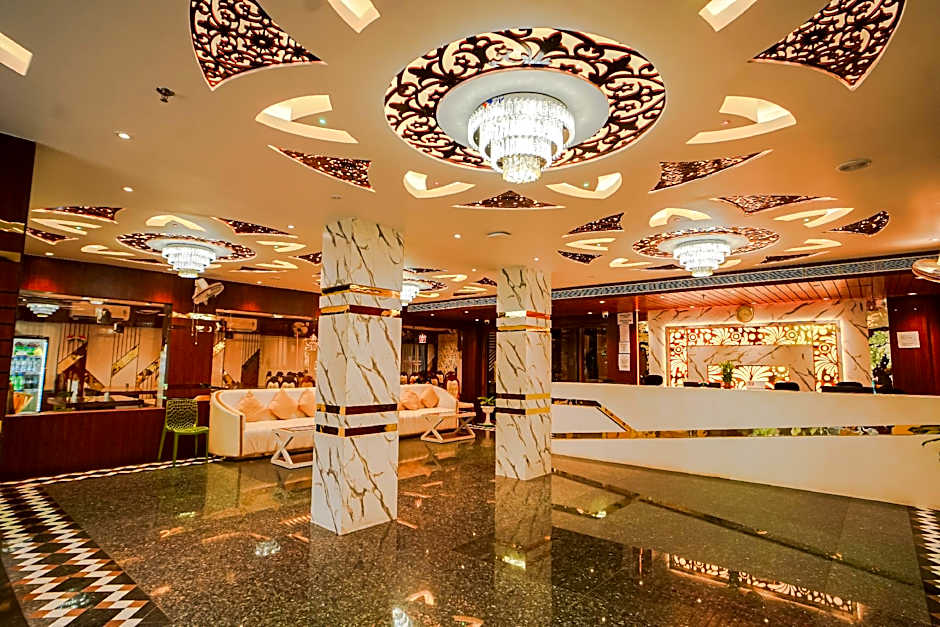 HOTEL ALLISHAN