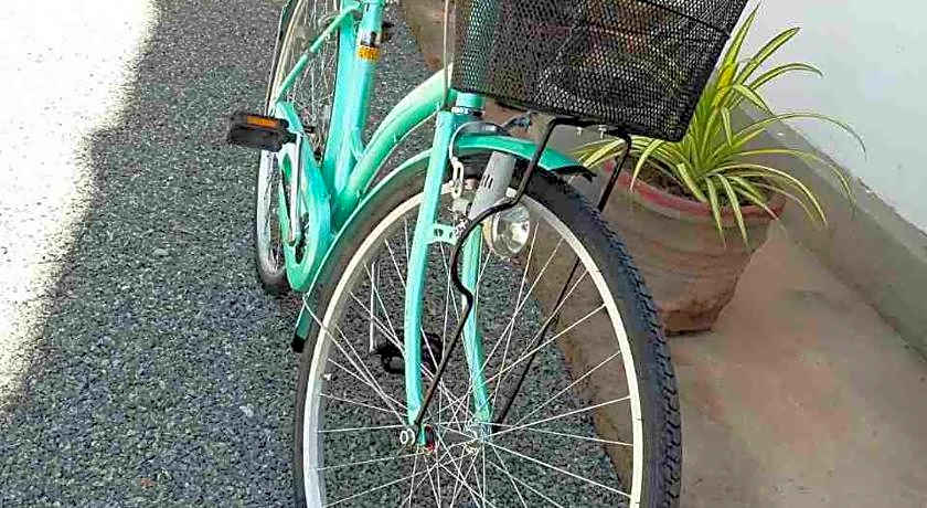 JM Fernando Apartments