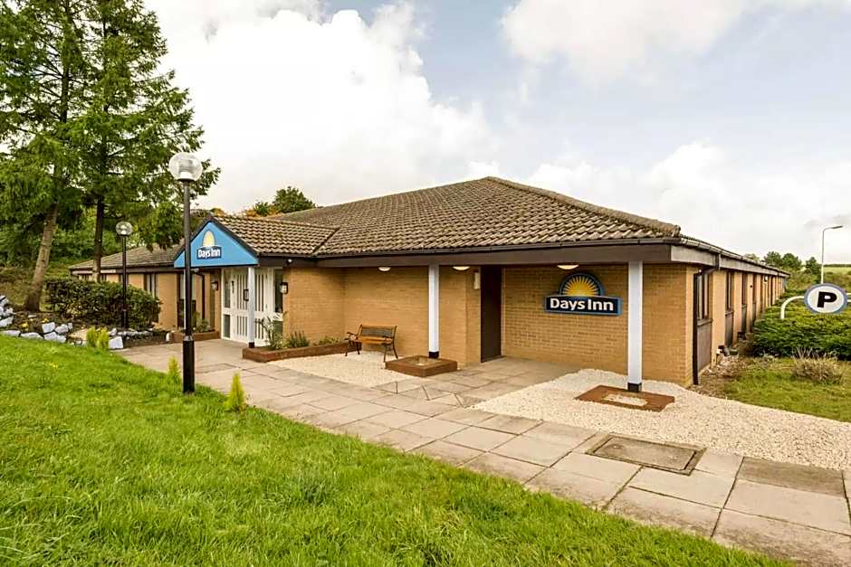 Days Inn Sutton Scotney North