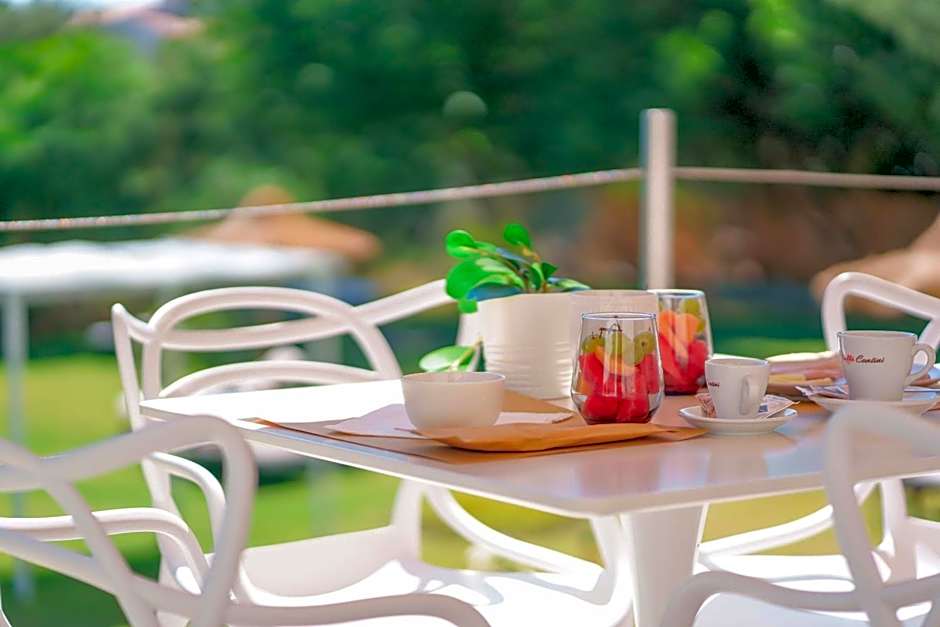 Hotel Maison del Sole